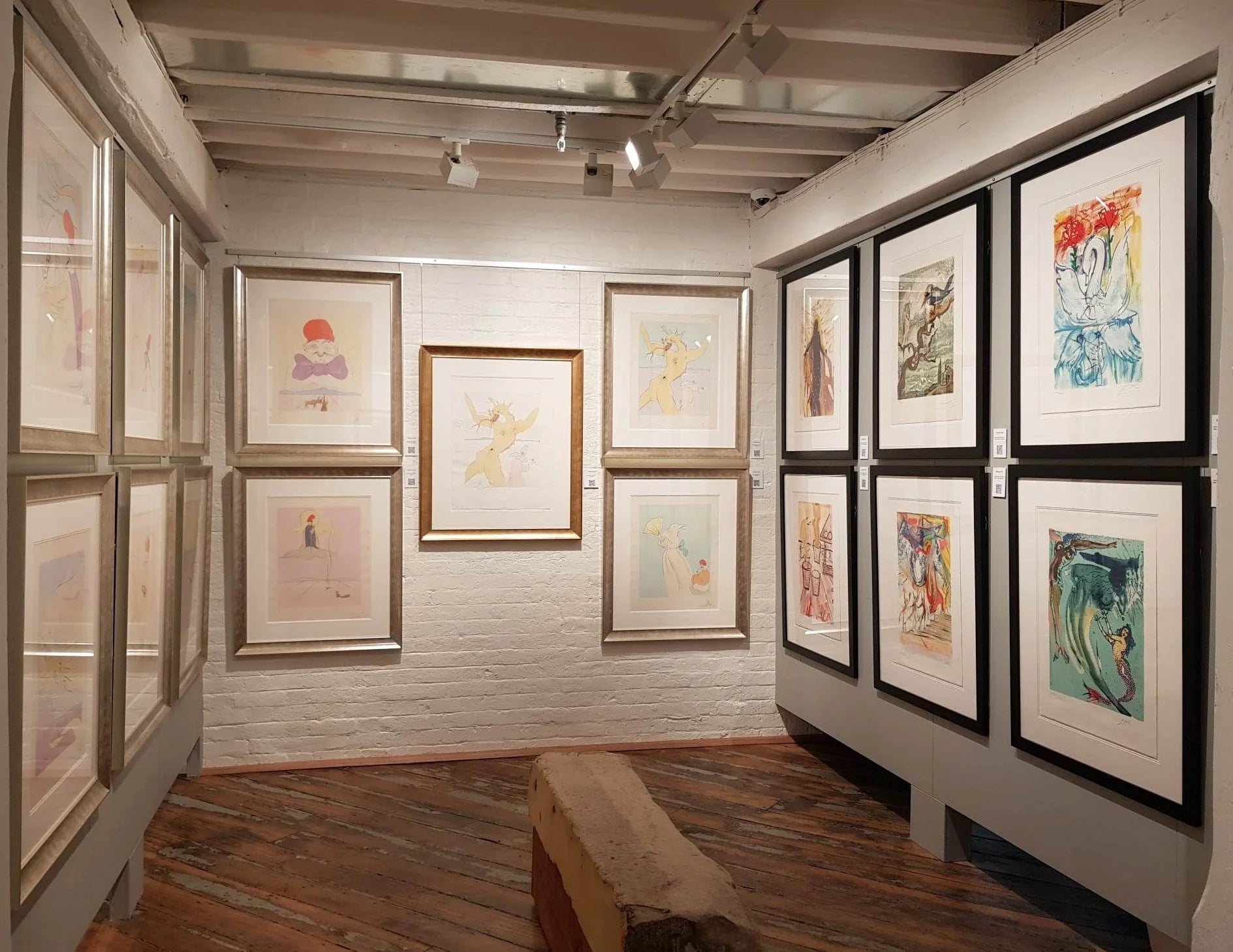 A visual exploration of the timeless allure of fairy tales – dAda mUse