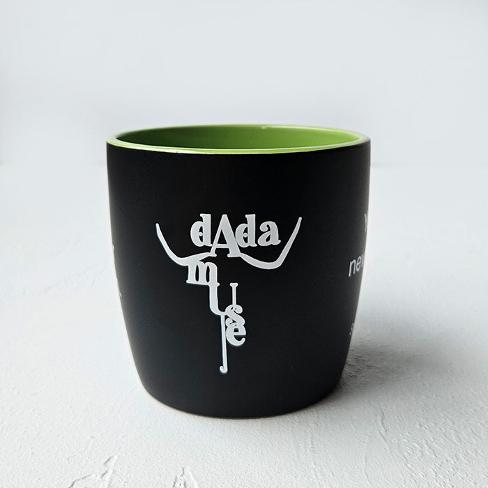 Salvador Dalí mug