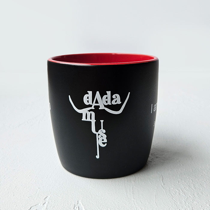 Salvador Dalí mug