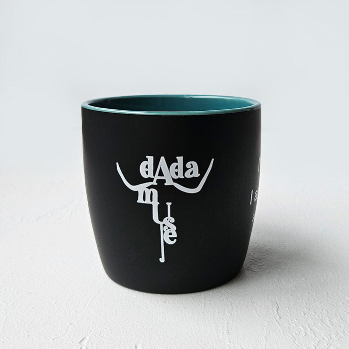 Salvador Dalí mug