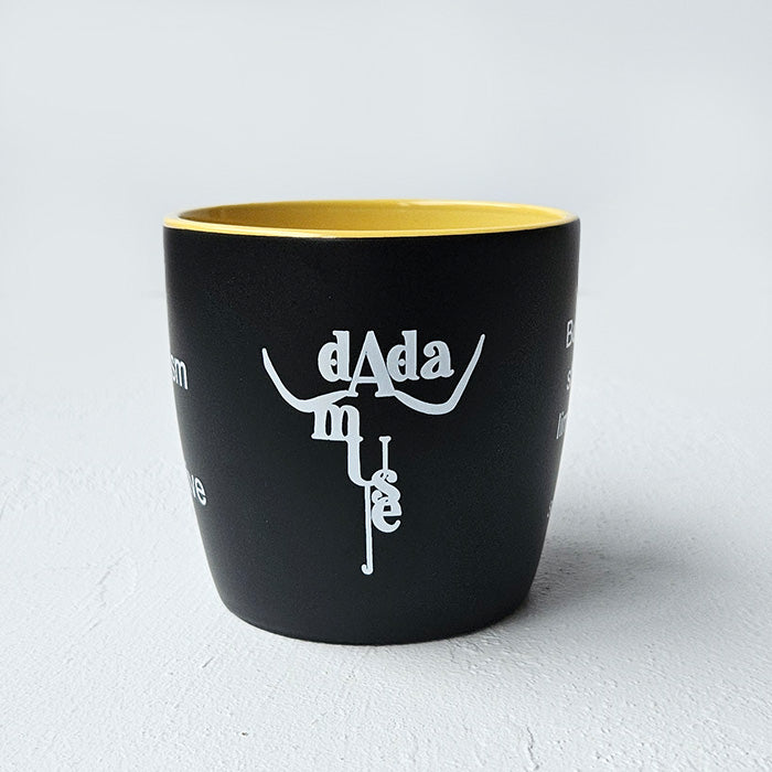 Salvador Dalí mug